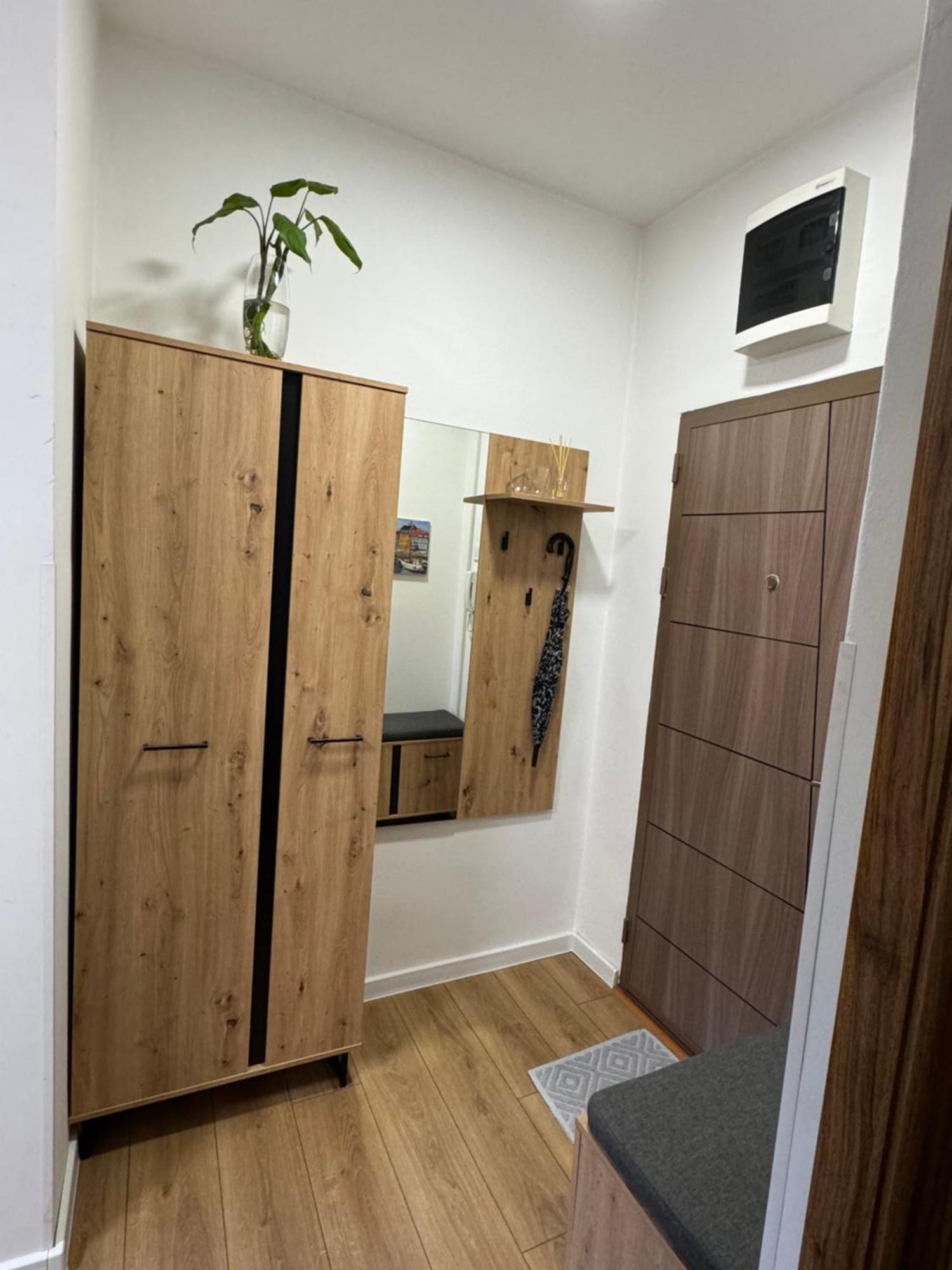 Eleven Apartment Podgorica Luaran gambar